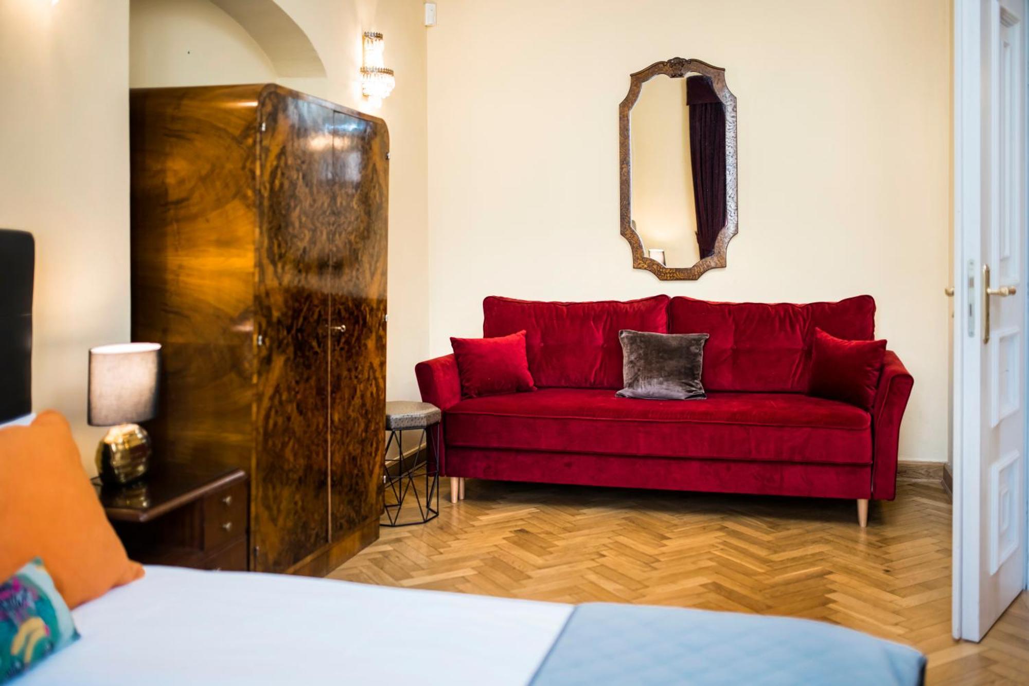 Apartamenty Kamienica Muzykow Old Town Lublin Exterior foto